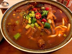 -豆蔻电影主题餐厅(四牌楼店)