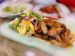 -昱德来·天津菜(河西店)