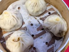 -老新隆牛肉锅贴(新街口店)