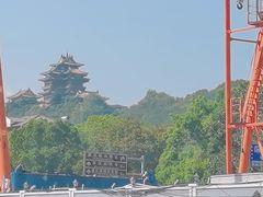 -古南都·江苏酒家(建宁路店)