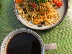 -SONGUOLIFE松果咖啡(七莘路店)