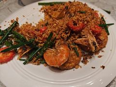 -翠华餐厅(正佳广场店)