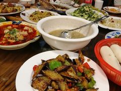 -美味居(古城店)