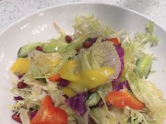 -玉林烤鸭店(垡头店)