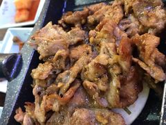 -首尔馆韩国料理(金童路店)