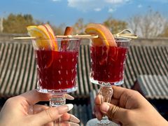 -EATALIA意塔利意式餐厅(鼓楼店)