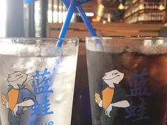 -bluefrog蓝蛙(皇庭广场店)