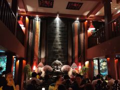 -花马天堂云南餐厅 Lost Heaven(高邮路店)