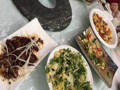 -干老四雅鱼饭店(滨江西路店)