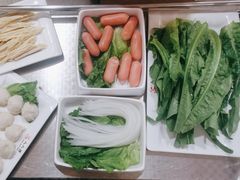 -人人捞火锅(陵水店)