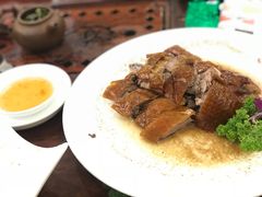 -顺德人家食府(黄金广场店)