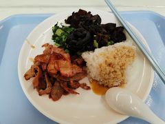 -北大家园食堂