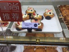 -TOUCH泰奇(祝桥振兴街店)