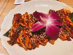 -久苑烧肉(世界城广场店)