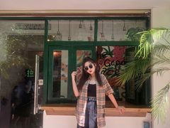 门面-The Good Place好地方·Brunch·coffee(国贸店)