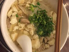 -春发生饭店·非遗(南院门店)