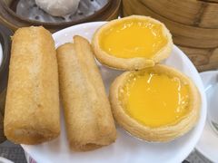 -香港蓮香樓(中環店)