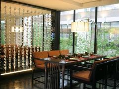 -真爱中国餐馆·年华店(朱雀大街店)