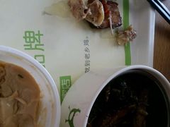 android_upload_pic-老乡鸡(霍邱县东湖路店)