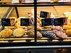 -托斯卡纳烘焙意大利餐厅(五天地店)