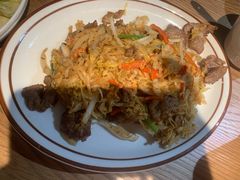 -纳鲁孜·新疆特色餐厅(上海悦荟广场店)