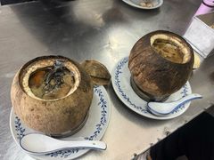 -達揚原味燉品(文明路店)