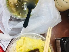 -陈记汤饭(水巷口店)