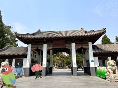 -团结湖公园