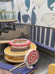 -奈尔宝·儿童乐园·亲子餐厅(苏州大悦城店)