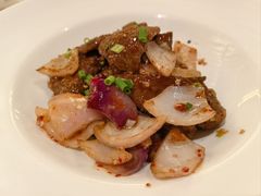 -聚春园自助餐厅(东街口店)