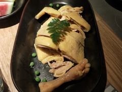 -金牌外婆家(苏州中心店)