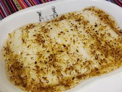 -香巴拉云南餐厅(华莱坞店)