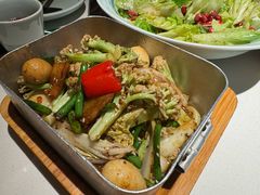 -0776食堂·京城创意菜(七里庄店)