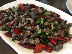 -福照楼汽锅鸡·云南菜(护国路店)