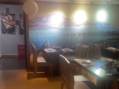 -昱匠·日本料理(金融街店)