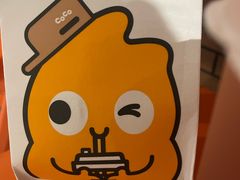 -CoCo都可(虹口龙之梦店)