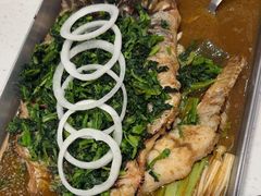 -鱼酷活鱼烤鱼(广场店)