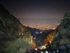 -泰山风景名胜区