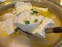 -关东小磨东北菜(上海长风大悦城店)