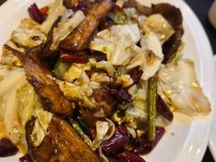 -中国厨房/台湾牛肉面