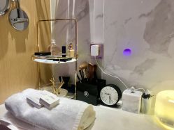 -香港倾城国际·美容美体中心