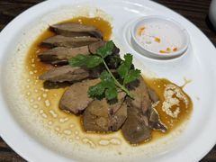 -大洋家·精品潮汕菜·生腌砂锅粥(天河东路店)