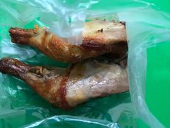 -大益烤鸡