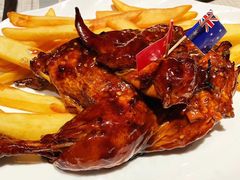 -Hurricane's Grill 飓风牛排