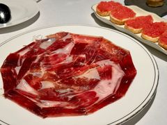 西班牙火腿-ELROJO红·西班牙餐厅(中骏世界城店)