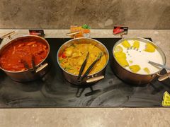 炖菜-比格比萨自助(万柳华联店)