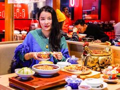 -锅儿匠辣子鸡(春熙路店)