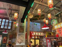 -江北北火锅馆·公路夜市(魏公村店)