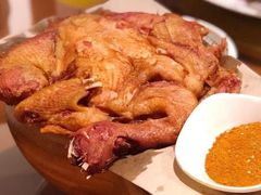 葫芦鸡-醉长安(南门总店)