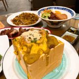 重庆探店｜老牌正宗港式茶餐厅金翠河